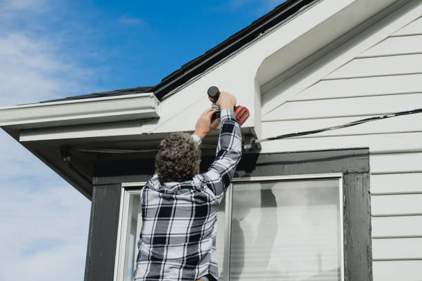 Affordable Siding Repair and Maintenance Services in Jackson, MN